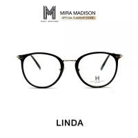 ราคา Mira Madison Glasses Frame กรอบแว่นตา รุ่น LINDA-AO (1732295048120993405)