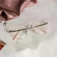 ราคา (Glasses Cafe) แว่นสายตายาวสำเร็จรูป +0.50 ถึง +2.00 แว่นอ่านหนังสือ แว่นเล่นคอม (3121) (1732251133212984396)