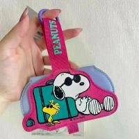 ราคา (พร้อมส่ง) Snoopy glasses case ที่ใส่แว่นตา ที่เก็บแว่นตา (1731436864047645781)