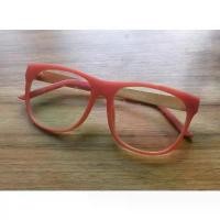 ราคา แว่น Super Retrosuperfuture Glasses Size 52/18 135mm สีชมพู มือสอง บล็อกบัสเตอร์ (1731534163544803852)