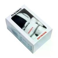 ราคา COD. Asimo Honda พวงกุญแจ ตุ๊กตา Asimo Doll Keychain Keyring Holder สูง 4 นิ้ว (1732018019949709163)