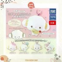 ราคา COD พวงกุญแจซานริโอ้ รุ่นกาชา Cogimyun Keychain (1731649561728092104)