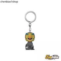ราคา Funko Keychain!(55298) - Therizinosaurus Pocket POP! Keychain: Jurassic World 3 (1732412710987597003)
