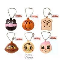 ราคา พร้อมส่ง : Anpanman Keychain อันปังแมน พวงกุญแจอันปังแมน อันปังแมนญี่ปุ่น ของเล่นญี่ปุ่น สินค้านำเข้าจากประเทศญี่ปุ่น สไตล์การระเบิด (1731825256173045745)