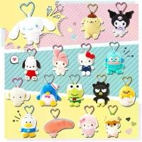 ราคา พร้อมส่ง : พวงกุญแจ SANRIO keychain mascot พวงกุญเเจตุ๊กตาซานริโอ้ พวงกุญแจคิตตี้ห่วงหัวใจ แท้จากญี่ปุ่น สินค้าขายดี (1731413540327623088)