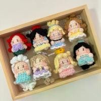 ราคา Certified productsDisney Princess Keychainพวงกุญแจเจ้าหญิงดิสนีย์ไหมพรมพวงกุญแจไหมพรม (1732298620738111495)