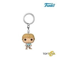 ราคา Funko POP! (53051) - Luke Skywalker Pocket POP! Keychain: Star Wars คลังสินค้า (1732406762197518047)