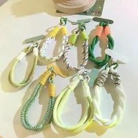 ราคา ที่วางโทรศัพท์มือถือ, สายรัดข้อมือถัก, เคสโทรศัพท์มือถือสั้น, สายรัดข้อมืออเนกประสงค์, พวงกุญแจกระเป๋าเป้สะพายหลังอเนกประสงค์, โซ่โทรศัพท์มือถือ, สไตล์ข้อมือ phone keychain (1731294229592049622)