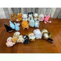 ราคา Amuse Amufun Animals Otter Mole Shiba inu Keychain อมูส พวงกุญแจ สัตว์ หมาชิบะ ฉลาม นาก ตุ่น งานลิขสิทธิ์ แท้ ญี่ปุ่น แนะนำ (1731413771013753147)