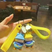 ราคา พวงกุญแจ พวงกุญแจ พวงกุญแจ พวงกุญแจ พวงกุญแจ n พวงกุญแจ พวงกุญแจ winter doll keychain kich ari space พวงกุญแจ yeonjun keychain jaemin keychain พวงกุญแจ สติช ของ แท (1731401317541054157)
