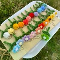 ราคา พวงกุญแจดอกไม้ลวดกำมะหยี่ ของขวัญรับปริญญา ของที่ระลึก self defense keychain หนัง ยาง plush pendant พวงกุญแจ มอน ชิชิ ของ แท้ พวงกุญแจ โมเดลรถ พวงกุญแจ เป็ด หน้าบึ้ง ห (1732165818923059776)