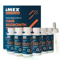 ราคา IMEX Hair Tonic ผลิตภัณฑ์ดูแลเส้นผม บำรุงเส้นผมและหนังศีรษะให้แข็งแรง (1731256770764244250)