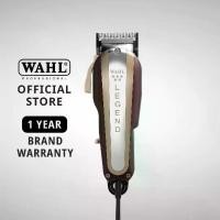 ราคา Wahl 5 Star Legend Corded Hair Clipper ปัตตาเลี่ยน เครื่องตัดผม (1730320800109726522)