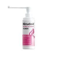 ราคา Hirudoid Anti Hair loss essence Women 80 ml ฮีรูดอยด์ แอนตี้ แฮร์ลอส เอสเซนส์ สูตรสำหรับผู้หญิง (1730426185492433766)
