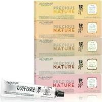 ราคา [จัดส่งทันที] Alfaparf Precious Nature hair color cream, ammonia , PPD , Resonical free 60ml Activateur 90ml สีย้อมผมปราศจากสารที่เป็นอันตรายต่อหน่ังศรีษะพร้อมตัวผสมสี (1732290136042276130)