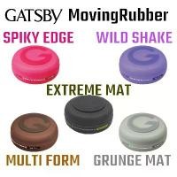 ราคา แว็กซ์แต่งผม Gatsby 80g Moving Rubber Hair Styling Wax [Gatsby] (1731854141518087895)