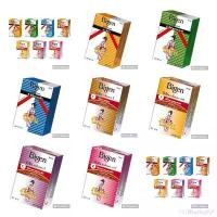 ราคา บีเง็นผง ผงย้อมสีผม ปราศจากแอมโมเนีย มีให้เลือก 7 สี Bigen Permanent Powder Hair Color (1731566118347376089)