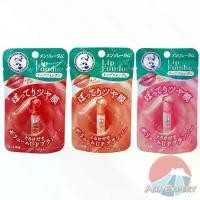 ราคา พร้อมส่ง. Mentholatum Lip fondue Color Lip Balm 3สี ลิปฟองดู (1732217937618372440)