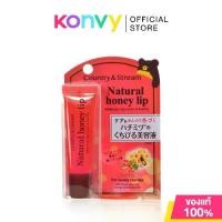 ราคา COD. Country & Stream Natural Honey Lip R 10g (1732183699591694168)