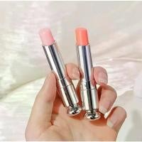 ราคา ลิปดิออ Addict Lip Glow #001#004 3.2 g. Lipsti ลิปมันเปลียนสี (1731723533701646961)