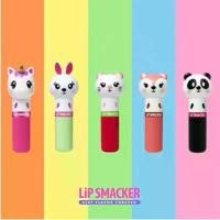 ราคา พร้อมส่ง lip smacker Lip Balm Lippy Pal Collection (1731843831502964566)