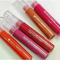 ราคา ลิปกลอสทินท์ Oriental Princess beneficial Juicy Glow Watery Lip Tint 3.5 g. คําแนะนําผลิตภัณฑ์ใหม่ของเดือนนี้ (1731965317045191888)