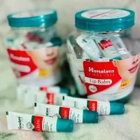 ราคา Himalaya lip balm 10g 1 กระปุก 26 ชิ้น (1731942883775318548)