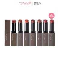 ราคา CEZANNE Lip Color Shield film lipstick, clear color, long-lasting. (1731410793265661012)