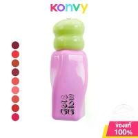 ราคา [COD] Get&Glow Get Ready Lip Gloss 2.5g เกทแอนด์โกลด์ ลิปกลอสเนื้อบางเบา (1732044227176465484)