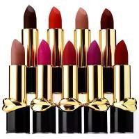 ราคา แท้% [เคาน์เตอร์อเมริกา/เช็คใบเสร็จได้] Pat McGrath Bridgerton Lipstick / Divinyl Lip Shine จัดส่งจากกทม (1732430960127608630)