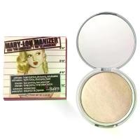 ราคา THE BALM - Mary Lou Manizer (8.5g) เดอะ บาล์ม ไฮไลท์ (1732319873454015875)