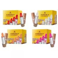 ราคา :: ARON :: ลิปมัน อารอน 1 กล่อง 12 แท่ง :: Moisture Lip เอ อาร์ มอยส์เจอร์ ลิป (1732234184127186002)