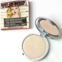 ราคา THE BALM - Mary Lou Manizer (8.5g.) ไฮไลท์ ใบหน้า (1730027327996201347)