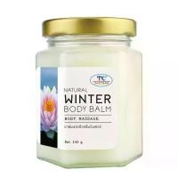 ราคา Thaicream บาล์มนวดตัว วินเทอร์ นวดตัวอโรม่า นวดมือ นวดเท้า ไทยครีม Natural Winter Body Balm (1731677419425858627)