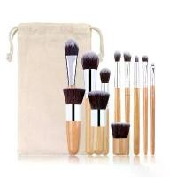 ราคา ชุดแปรงแต่งหน้า ด้ามไม้ไผ่ 11 ชิ้น พร้อมกระเป๋าฮิปปี้ สไตล์การส่งออกคลาสสิก ขายตรงจากโรงงาน รายการใหม่สุดฮอตในปี 2025 kate lip monster 02 dazzle คุชชั่น merrezca 02 คลีนซิ่ง ออยล (1731987460644636468)