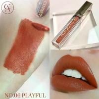 ราคา 06 Playful CHRISTINA Soft Matte Lip (1729964123155630530)