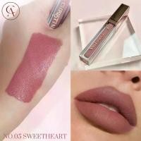 ราคา 05 Sweetheart CHRISTINA Soft Matte Lip (1729964094782605762)