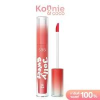 ราคา [COD] SASI Jolly Sweet Lip Tint 3g ศศิ ลิปทินท์สูตรน้ำ (1731950891808753228)