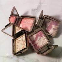 ราคา 【COD】 พร้อมส่ง Hourglass ambient lighting blush 4.2g/1.3g #Diffused heat #Mood exposure EQSPR (1732405265228728147)
