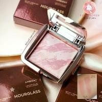ราคา 【COD】 HOURGLASS ambient lighting blush 1.3g/4.2g สี mood exposure/sublime flush/diffused heat BBAUK (1732331903510218546)