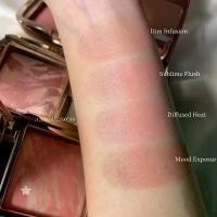 ราคา 【COD】 แท้100%✨Hourglass ambient lighting blush 1.3g HOURGLASS Ambient Lighting Blushพร้อมส่ง AEDNV (1732331903510939442)
