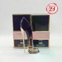 ราคา (ของแท้) Carolina Herrera Good Girl Blush EDP - 7 ml จัดส่งจากกทม (1732431577138955411)