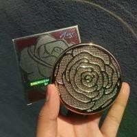 ราคา COD บลัชออน AAC Energizing Pink BB Grilled Blush Wear ตลับทอง No.803 (1731798498832910311)