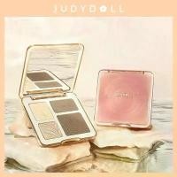 ราคา Judydoll Blush & ไฮไลท์ & ContourJudydoll Blush&Highlighter&ContourCXVRR (1732405586281334326)