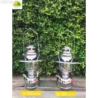 ราคา แนะนำ ตะเกียงเจ้าพายุ ตราสมอ (Anchor) 350 แรง และ 500  แรง  Steel Body (เหล็กชุบโครเมี่ยม) (1731943762225038687)