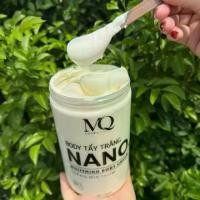 ราคา ครีมเวียดนามสูตร NANO X10 whitening body cream (สินค้านำเข้าของแท้ ขนาด 1 กิโล) (1732422756622501217)
