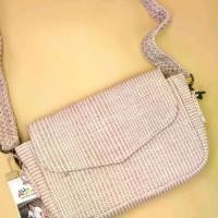 ราคา กระเป๋าสะพายข้าง cross body (1731988287317312592)