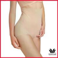 ราคา สไตล์การระเบิด WG5026 Wacoal Body Base Girdlr กางเกงกระชับสัดส่วน รุ่น สีเนื้อ (NN) (1729704381248080274)