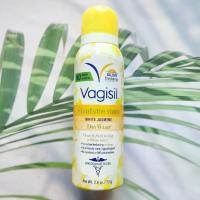 ราคา COD สเปรย์ระงับกลิ่นไม่พึงประสงค์ สำหรับจุดซ่อนเร้น Scentsitive Scents Dry Wash Spray 73 g (Vagisil®) (1732007518148592697)