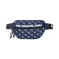 ราคา HMAB-0014 กระเป๋าคาดอก ฟรีสไตล์ Hara Cross Body bag ลาย Hara monograms (1731064463817934894)